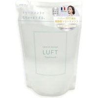 LUFT - Care & Design Treatment H Savon Scent Refill - 410ml LUFT - Care & Design Treatment H Savon Scent Refill - 410ml von LUFT
