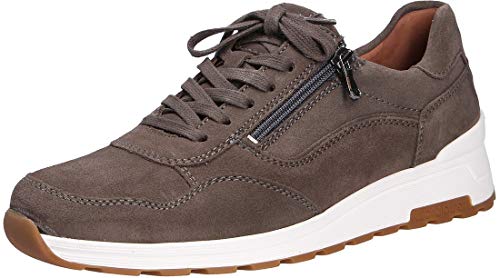 Waldläufer adult H-Etienne braun Gr. 45 von LUGINA SCHUHFABRIK GMBH