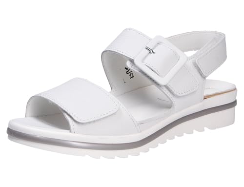 Waldläufer adult Hakura weiß Gr. 6 Waldläufer adult Hakura weiß Gr. 6 von LUGINA SCHUHFABRIK GMBH