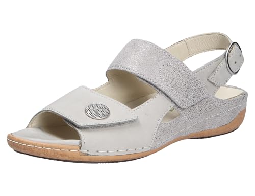 Waldläufer adult Heliett beige Gr. 7½ Waldläufer adult Heliett beige Gr. 7½ von LUGINA SCHUHFABRIK GMBH