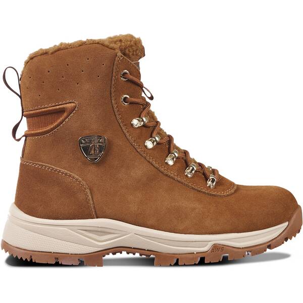 LUHTA Damen Apres Schuhe MUKAVA MS von LUHTA