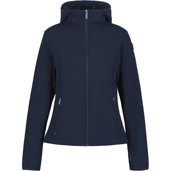 LUHTA Damen Funktionsjacke ANNIKKALA von LUHTA