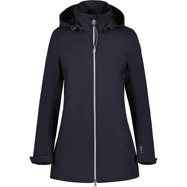 LUHTA Damen Funktionsjacke ERKKOLA von LUHTA