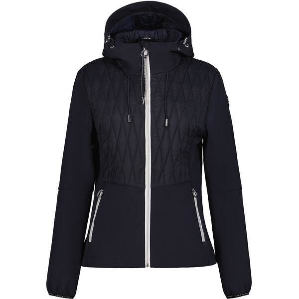 LUHTA Damen Funktionsjacke HEPONIEMI von LUHTA