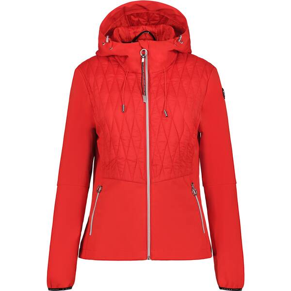 LUHTA Damen Funktionsjacke HEPONIEMI von LUHTA
