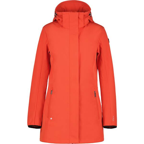 LUHTA Damen Funktionsjacke ILONIEMI D von LUHTA