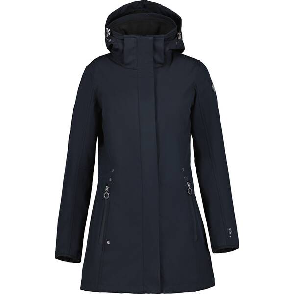 LUHTA Damen Funktionsjacke ILONIEMI von LUHTA