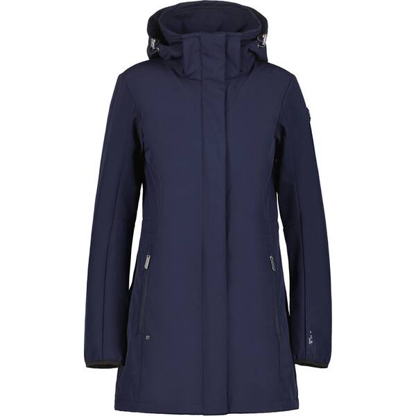 LUHTA Damen Funktionsjacke ILONIEMI von LUHTA