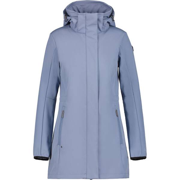 LUHTA Damen Funktionsjacke ILONIEMI von LUHTA