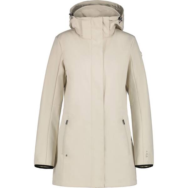 LUHTA Damen Funktionsjacke ILONIEMI von LUHTA