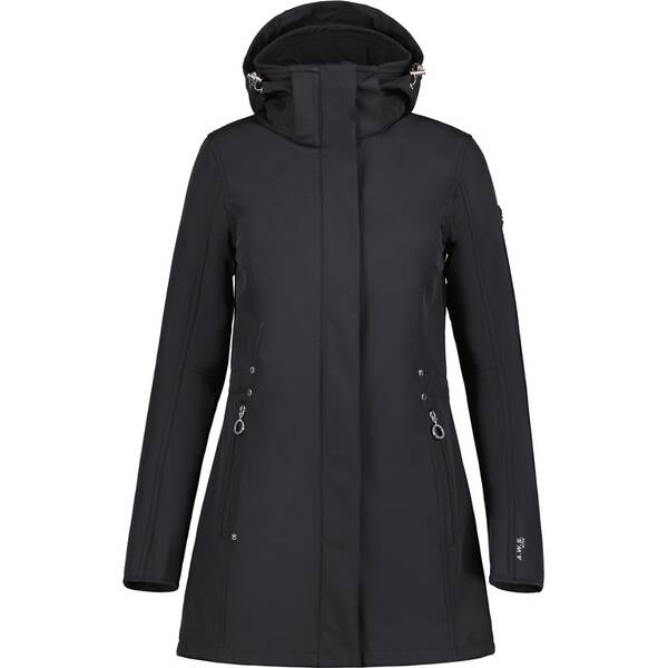 LUHTA Damen Funktionsjacke ILONIEMI von LUHTA