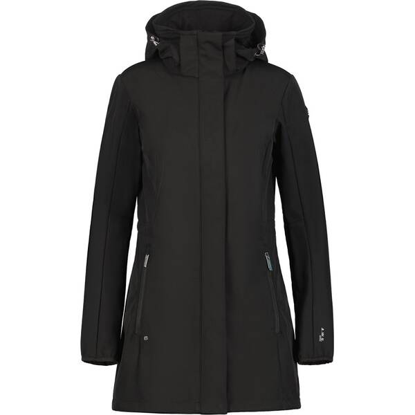 LUHTA Damen Funktionsjacke ILONIEMI von LUHTA