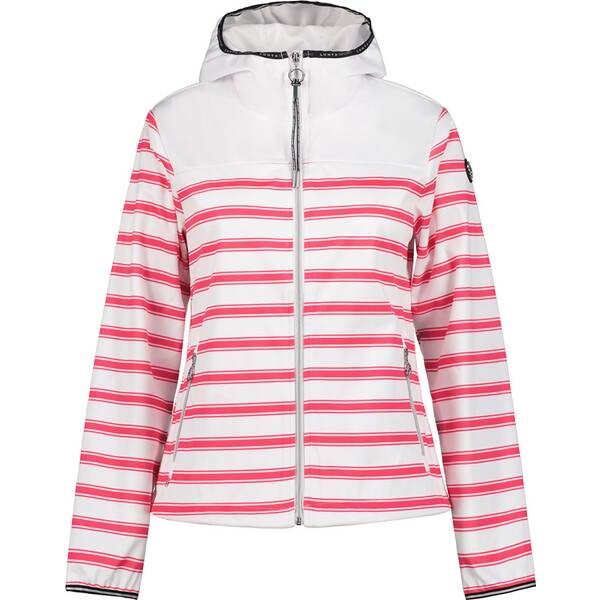 LUHTA Damen Funktionsjacke INGALA von LUHTA