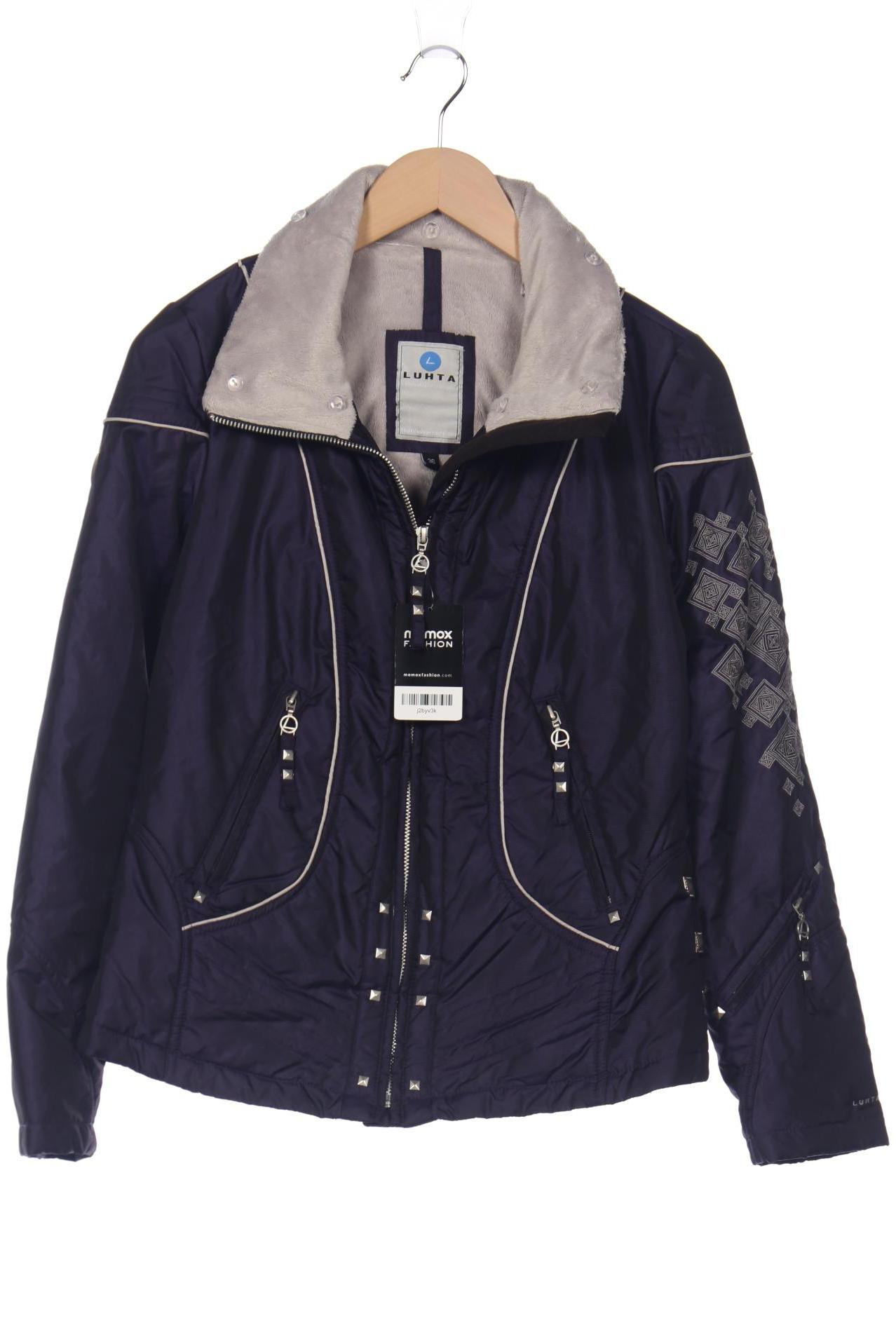 LUHTA Damen Jacke, flieder von LUHTA