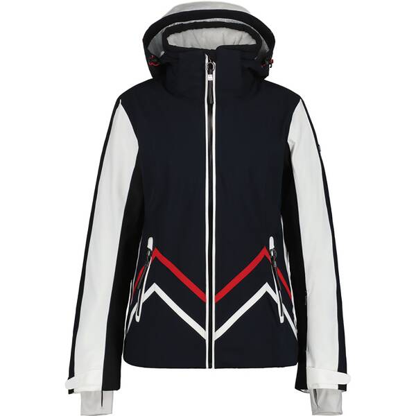 LUHTA Damen Jacke BURESOAIVI von LUHTA