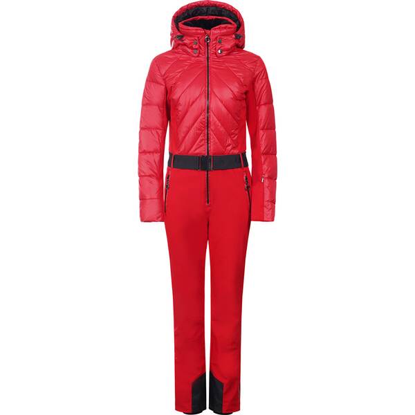 LUHTA Damen Jacke HALKORPI von LUHTA