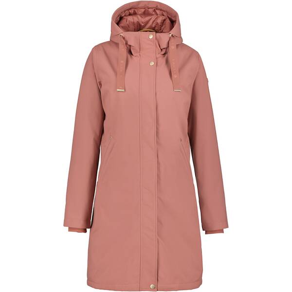 LUHTA Damen Jacke HAUKANMAA von LUHTA