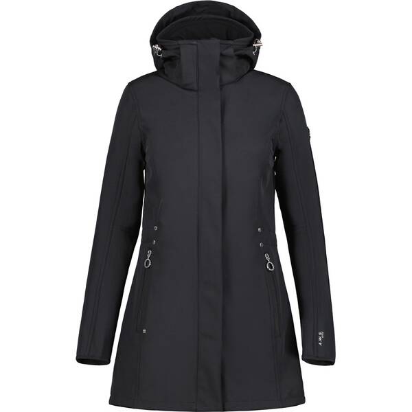 LUHTA Damen Jacke ILONIEMI D von LUHTA