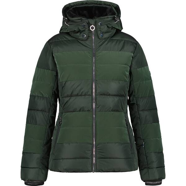 LUHTA Damen Jacke SAMMALTUNTURI von LUHTA