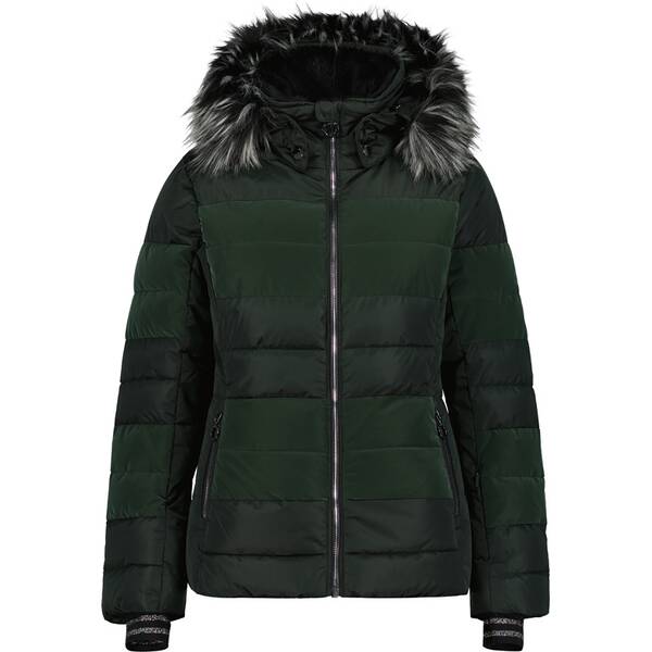 LUHTA Damen Jacke SAMMALTUNTURI von LUHTA