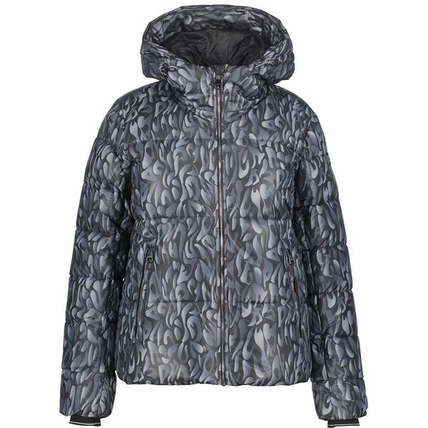 LUHTA Damen Jacke SUOMUTUNTURI von LUHTA