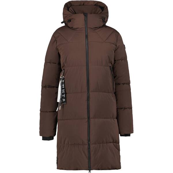 LUHTA Damen Mantel EISELE von LUHTA