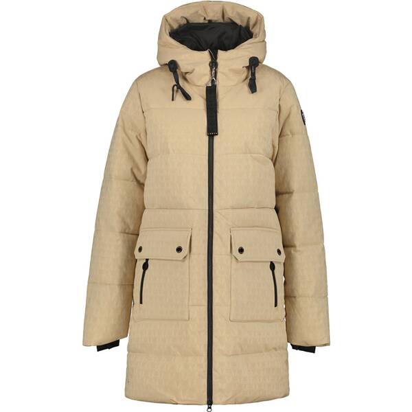 LUHTA Damen Mantel ESPINGEN von LUHTA