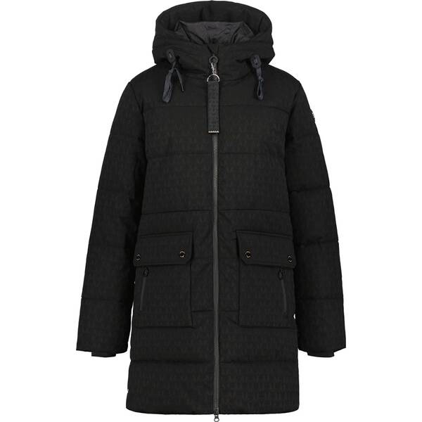 LUHTA Damen Mantel ESPINGEN von LUHTA