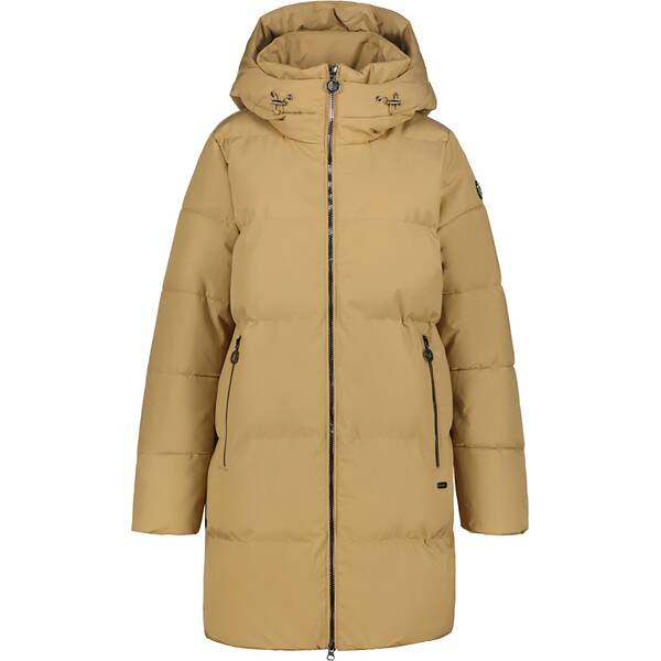 LUHTA Damen Mantel HALLA von LUHTA