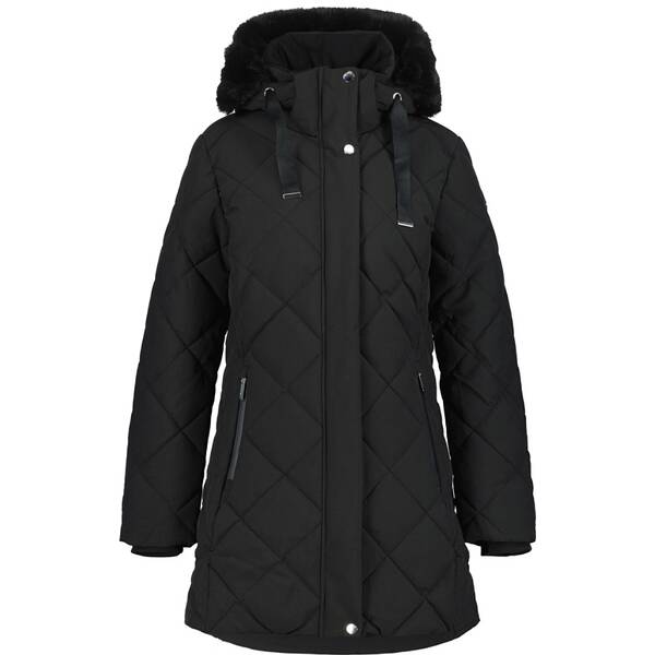 LUHTA Damen Mantel HAUKKALA von LUHTA