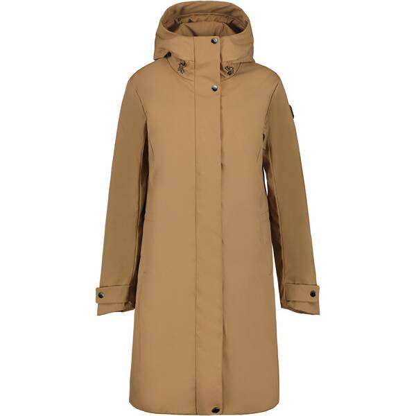 LUHTA Damen Mantel HELSINKI von LUHTA