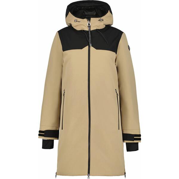 LUHTA Damen Mantel INGINMAA von LUHTA