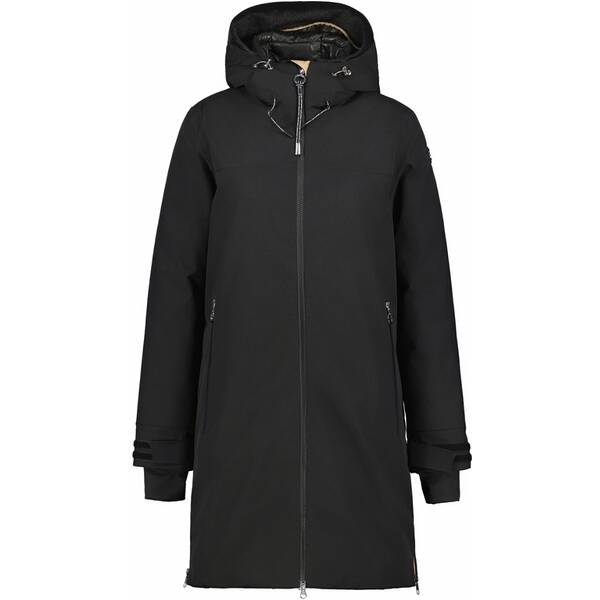 LUHTA Damen Mantel INGINMAA von LUHTA