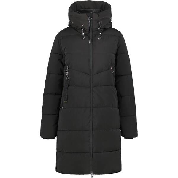 LUHTA Damen Mantel INKOO von LUHTA