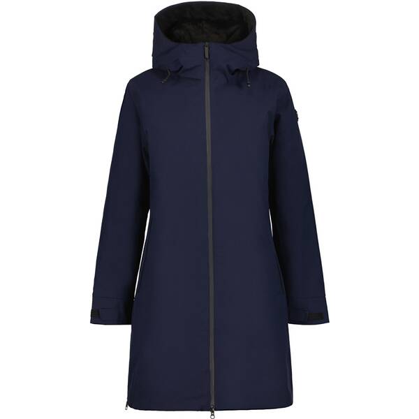 LUHTA Damen Mantel ISKOLA von LUHTA