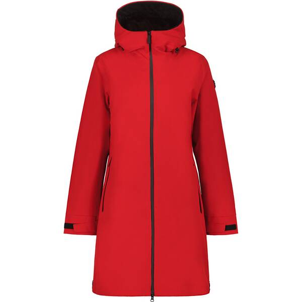 LUHTA Damen Mantel ISKOLA von LUHTA