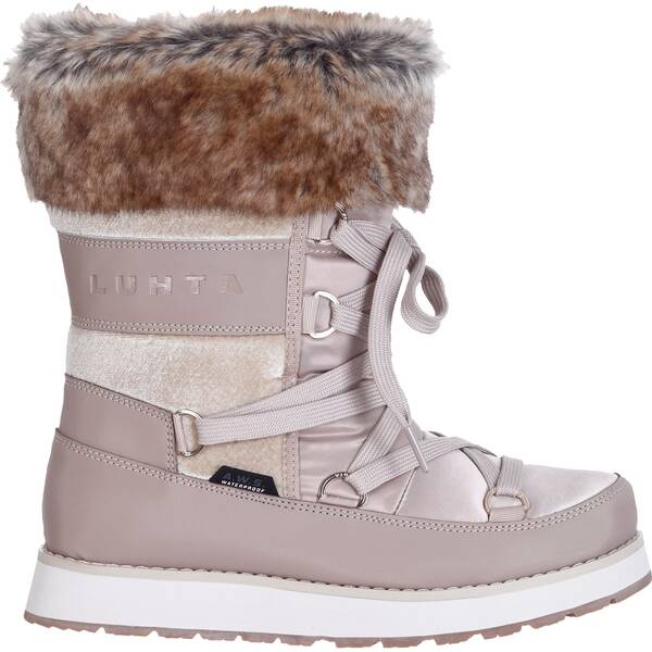 LUHTA Damen Mid-Cut-Schuhe LUHTA UUSI MS von LUHTA