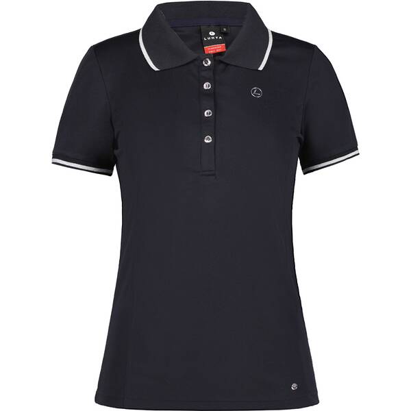 LUHTA Damen Polo KIVIMAA von LUHTA