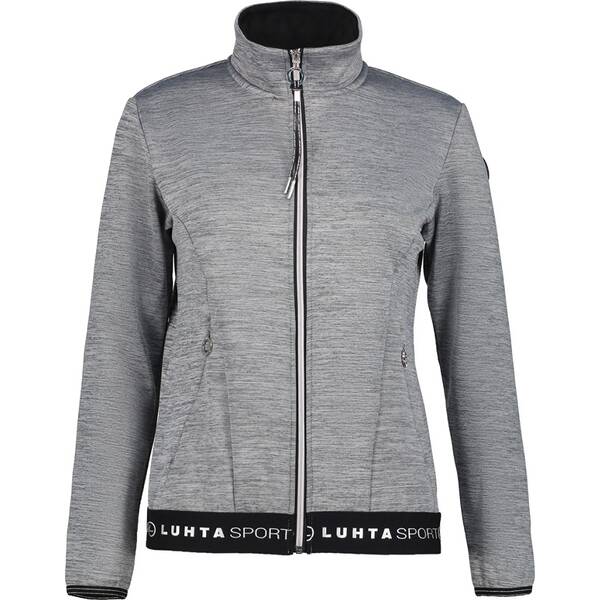 LUHTA Damen Unterjacke EVINSALO von LUHTA