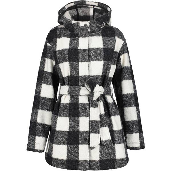 LUHTA Damen Unterjacke HIRSILAMPI von LUHTA