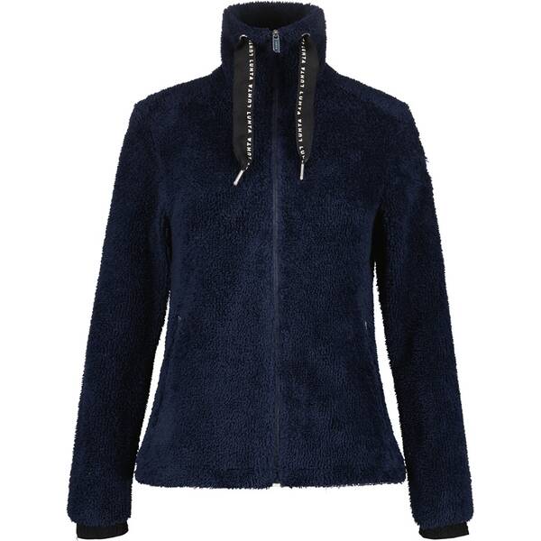 LUHTA Damen Unterjacke IISSALO von LUHTA