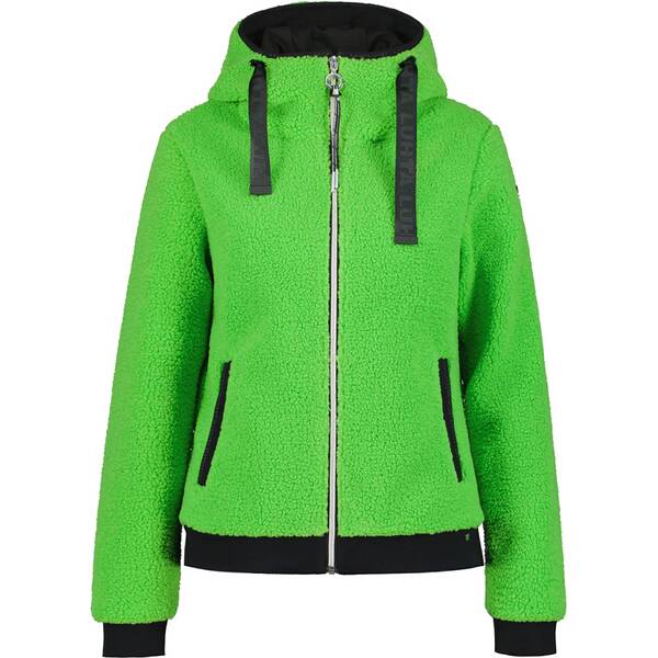 LUHTA Damen Unterjacke ISKOINEN von LUHTA