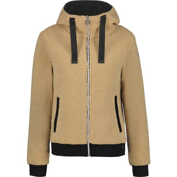 LUHTA Damen Unterjacke ISKOINEN von LUHTA