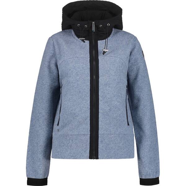 LUHTA Damen Unterjacke ISOKOSKI von LUHTA