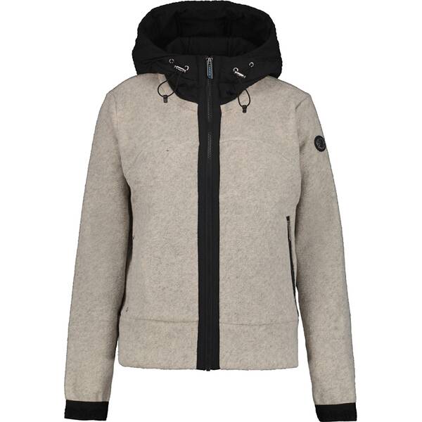 LUHTA Damen Unterjacke ISOKOSKI von LUHTA