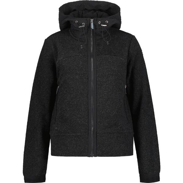 LUHTA Damen Unterjacke ISOKOSKI von LUHTA