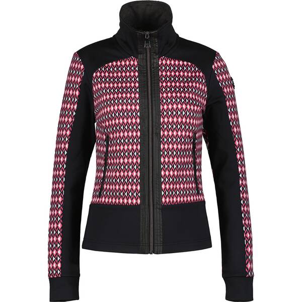 LUHTA Damen Unterjacke OUNASTUNTURI von LUHTA