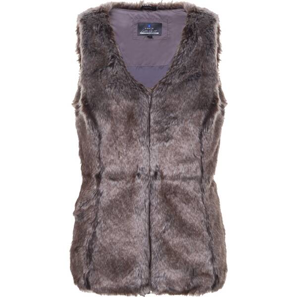 LUHTA Damen Weste HARVIALA von LUHTA