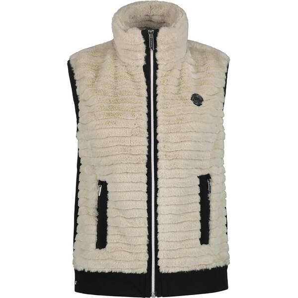 LUHTA Damen Weste HUITTILAHTI von LUHTA