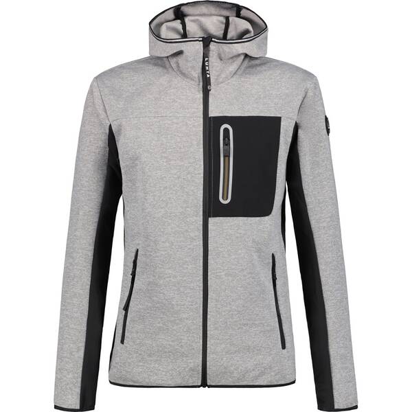 LUHTA Herren Funktionsjacke HOVINKARTANO von LUHTA